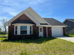 2737 Bagby Way, Louisville, KY