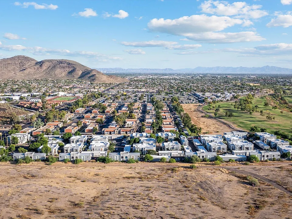 The Turn apartments community photo
