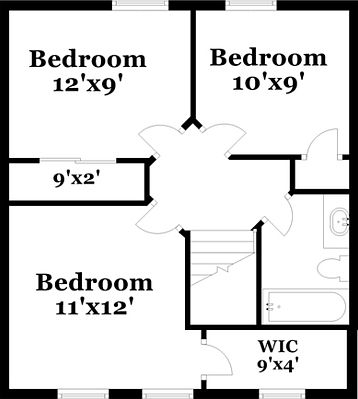 4th image of 3130 Olympic Club Dr