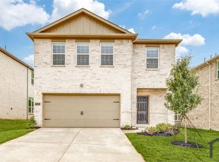 728 Amenduni Ln, Anna, TX 75409