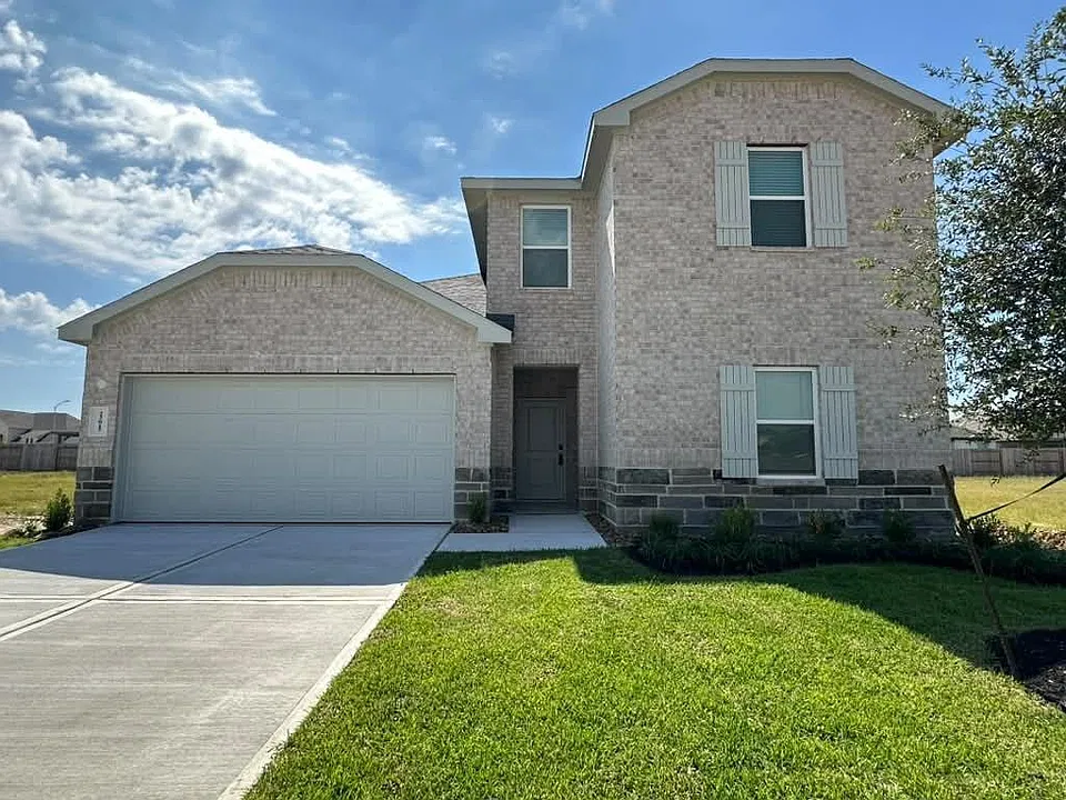 22015 Messina Springs Dr