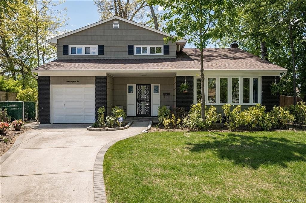 1282 Lednam Court, Merrick, NY 11566 Zillow