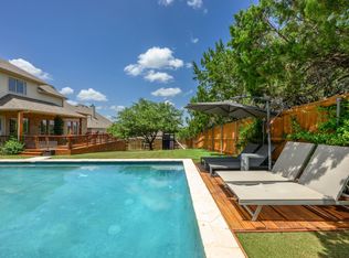 490 Aspen Dr, Austin, TX 78737