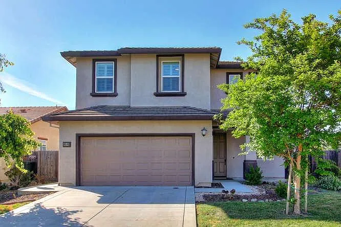 9548 Bartonia Ct photo 1