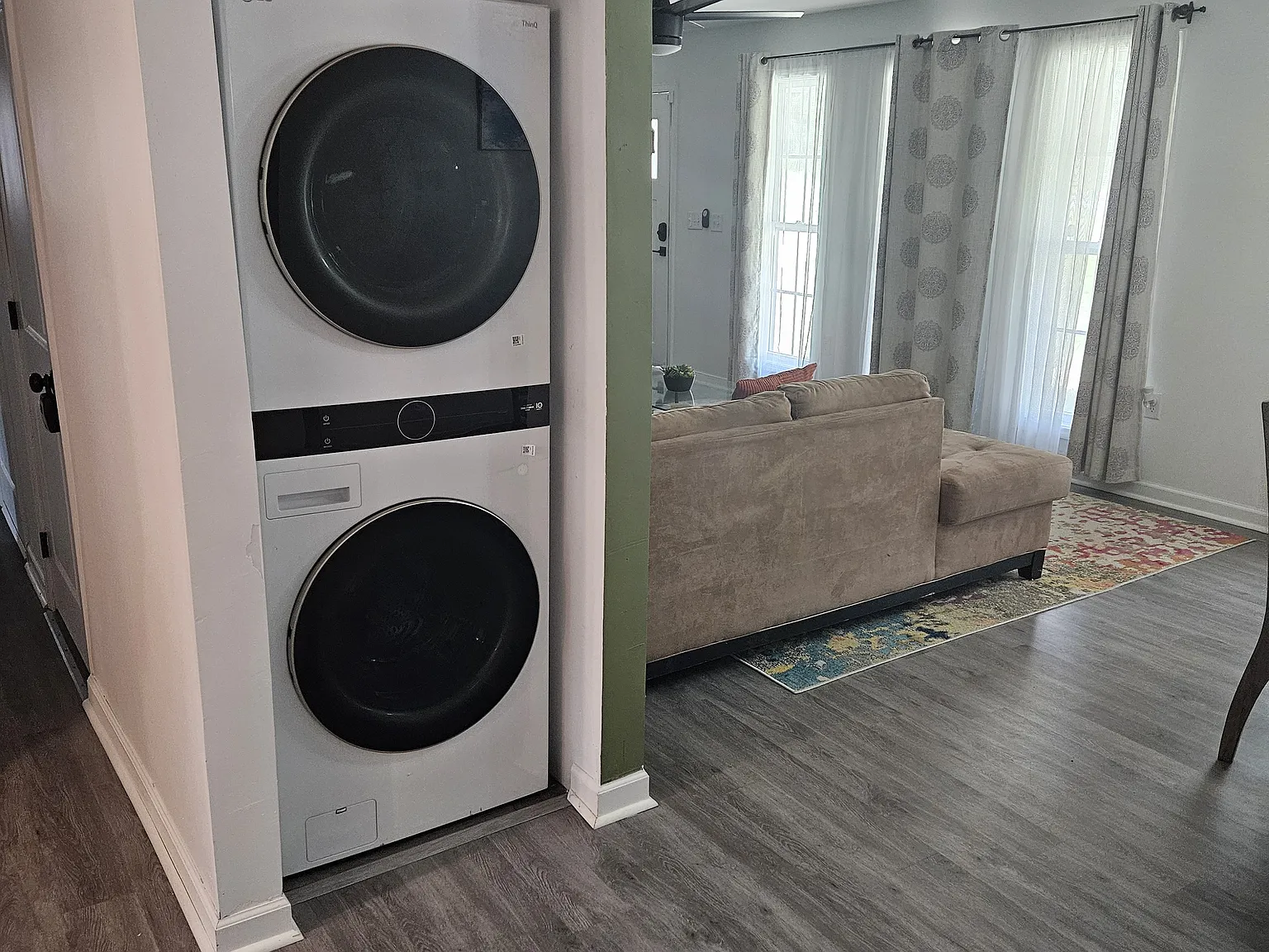 3 bed, 1500 sqft, $2,900 — Photo 4
