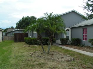 7806 Laurel Oak Ln, Kissimmee, FL 34747