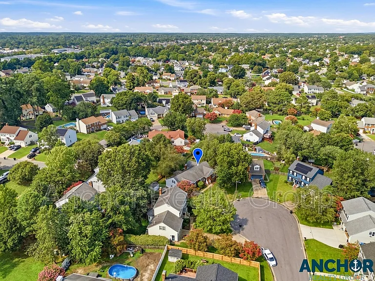 2505 Ravencroft Ct — Photo 19