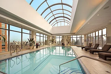 Rented by Halstead Real Estate