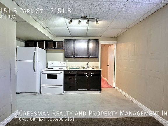 3rd image of 2151 Park St #B