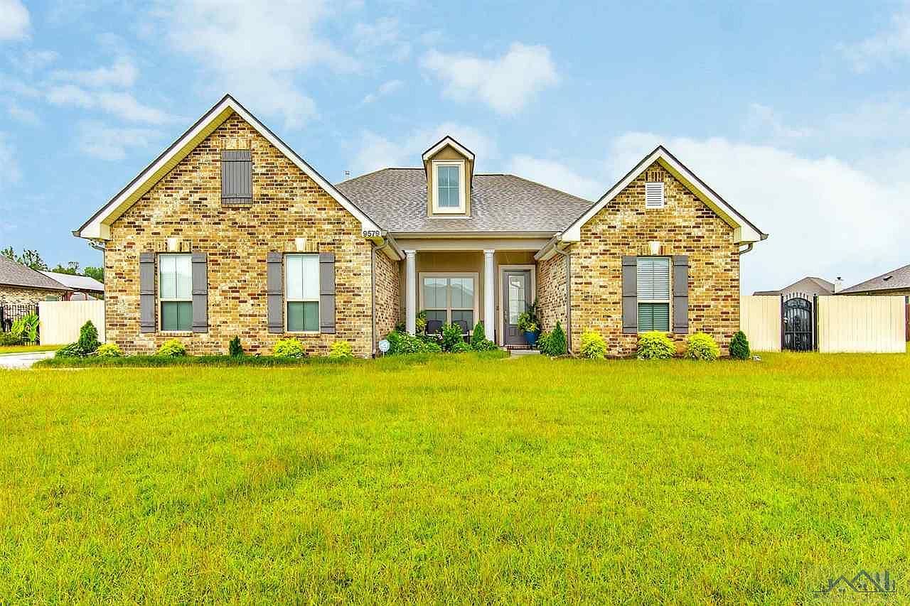 9579 Catalpa Loop, Waggaman, LA 70094 Zillow