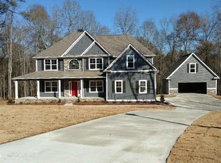 0 Vinery Ct #5, Sharpsburg, GA 30277
