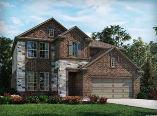 29502 Angelfish Blvd, Boerne, TX 78006