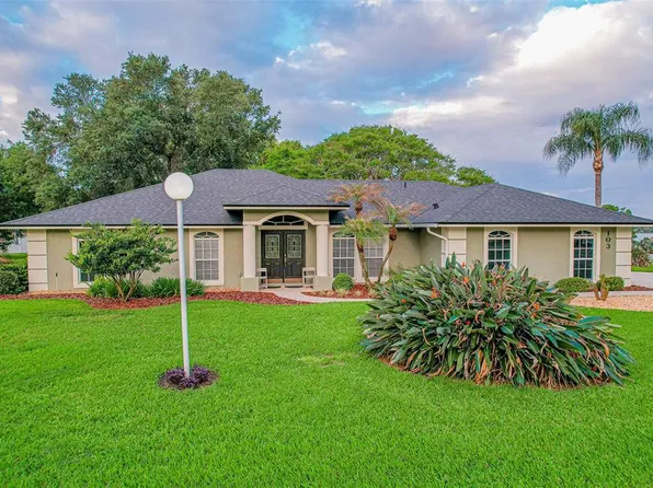 103 Glistening Dr, Auburndale, FL 33823