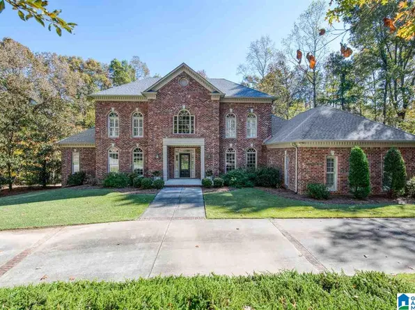 3 Muirfield Vlg, Birmingham, AL 35242