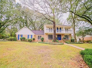 1508 Oak Bend Ct, Mobile, AL 36609