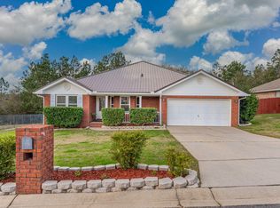 229 Citadel Ln, Crestview, FL 32539