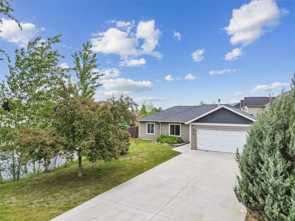 115 Russell Dr, Kalispell, MT 59901