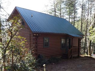 152 Hidden Ridge Ct, Cherry Log, GA 30522