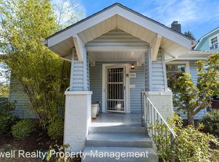 7934 N Albina Ave, Portland, OR 97217