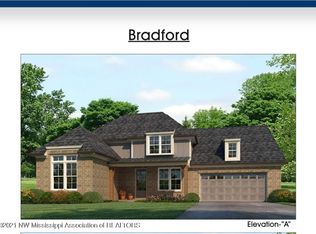 4949 Longmire Ln, Olive Branch, MS 38654