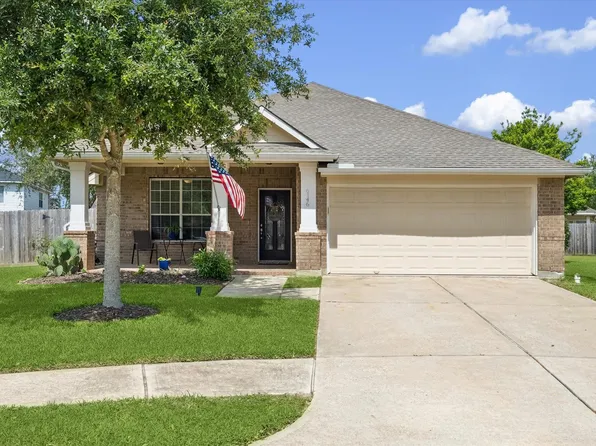 6146 Bradie Ct, League City, TX 77573
