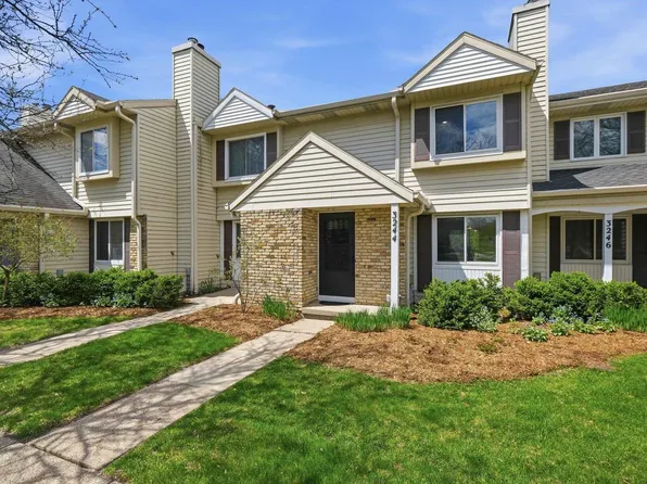3244 Patty Lane, Middleton, WI 53562