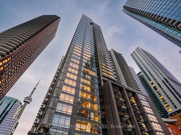 295 Adelaide St W, Toronto, ON