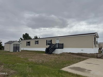 306 Hawk St, Bismarck, ND, 58504