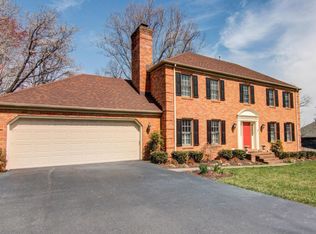 5727 Cavalier Dr, Roanoke, VA 24018