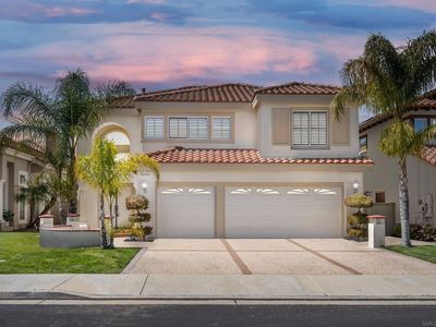 45441 Camino Monzon, Temecula, CA, 92592