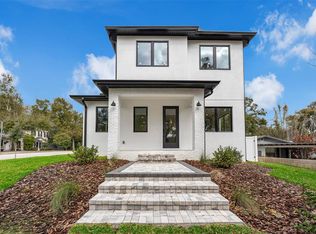 33 S Graham Ave, Orlando, FL 32803