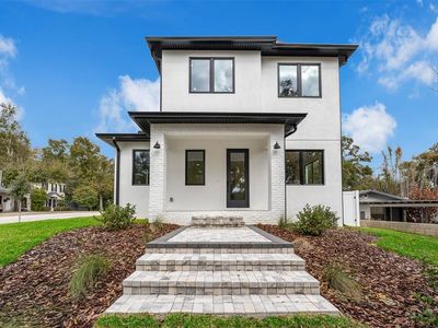 33 S Graham Ave, Orlando, FL, 32803