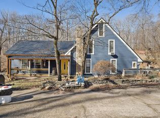 6303 Sullivan Rd, Lyles, TN 37098