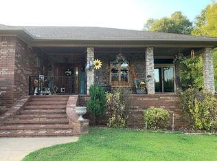 4800 S Frankfort Ave, Russellville, AR 72802