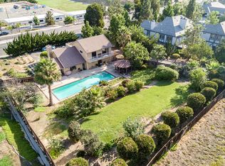 1731 Monte Vista Dr, Vista, CA 92084