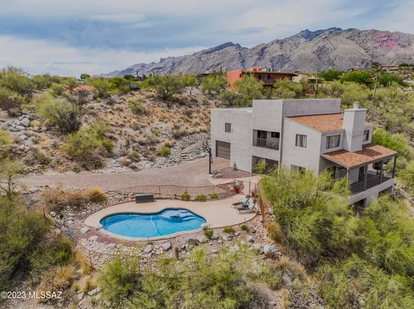 5781 E Paseo Cimarron, Tucson, AZ 85750