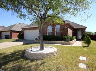 2713 Elderberry Ln, Little Elm, TX 75068