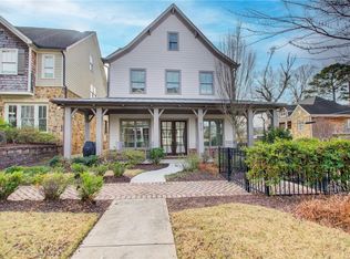 979 Azalee Hester Wharton, Atlanta, GA 30318