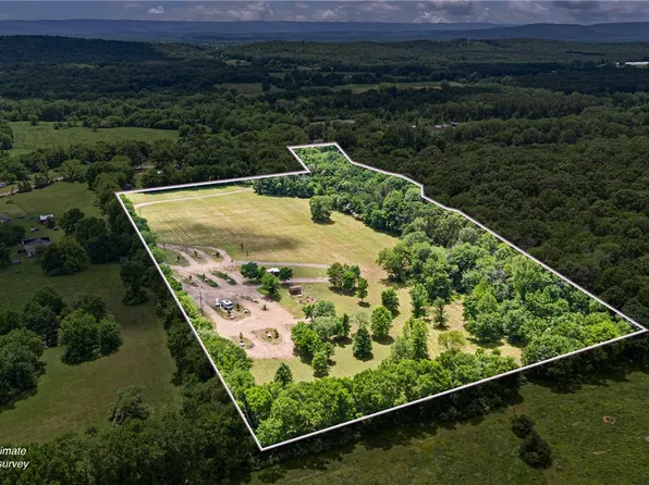 12909 N State Highway 307, Belleville, AR 72824