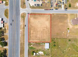N Fm 1015, Mercedes, TX 78570