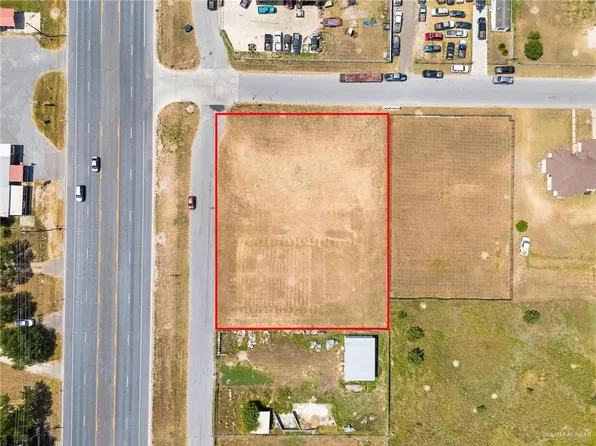 N Fm 1015, Mercedes, TX 78570