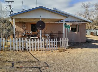 1913 Coors Blvd SW, Albuquerque, NM 87121