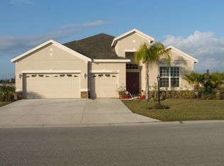 5320 90th Avenue Cir E, Parrish, FL 34219