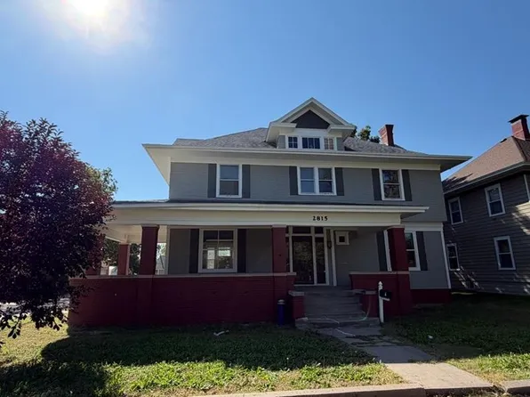 2815 Broadway Ave, Great Bend, KS 67530