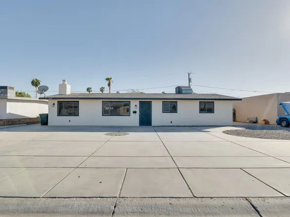 1447 E 22nd St, Yuma, AZ 85365