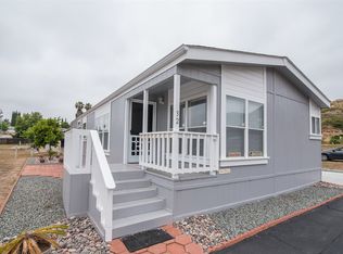 8557 Rancho Canada Rd SPC 32, El Cajon, CA 92021