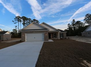 193 Zetterower Rd, Statesboro, GA 30458