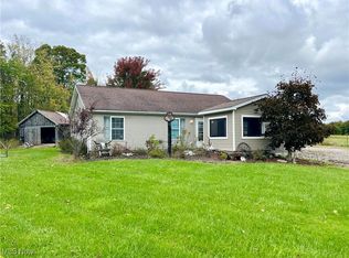 2687 Griggs Rd, Jefferson, OH 44047