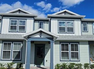 11341 Nona Sound St, Orlando, FL 32832