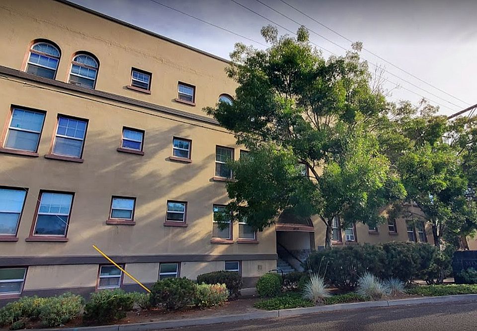 Welcome Home to Mt. Tabor Apartments!